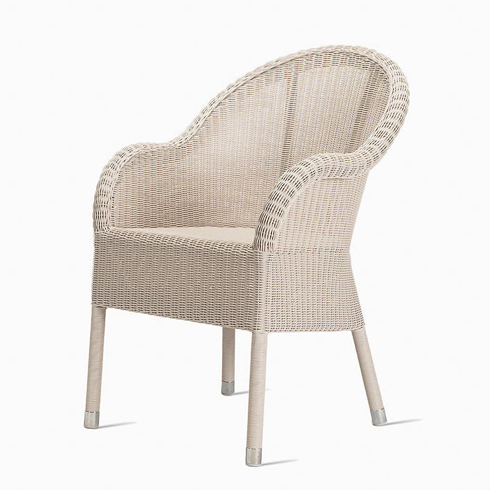 Nice Dining Chair (with arms)-Vincent Sheppard-moderndesign.io