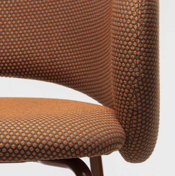 Nice M SG 75 High Stool (with arms)-Chairs & More-moderndesign.io