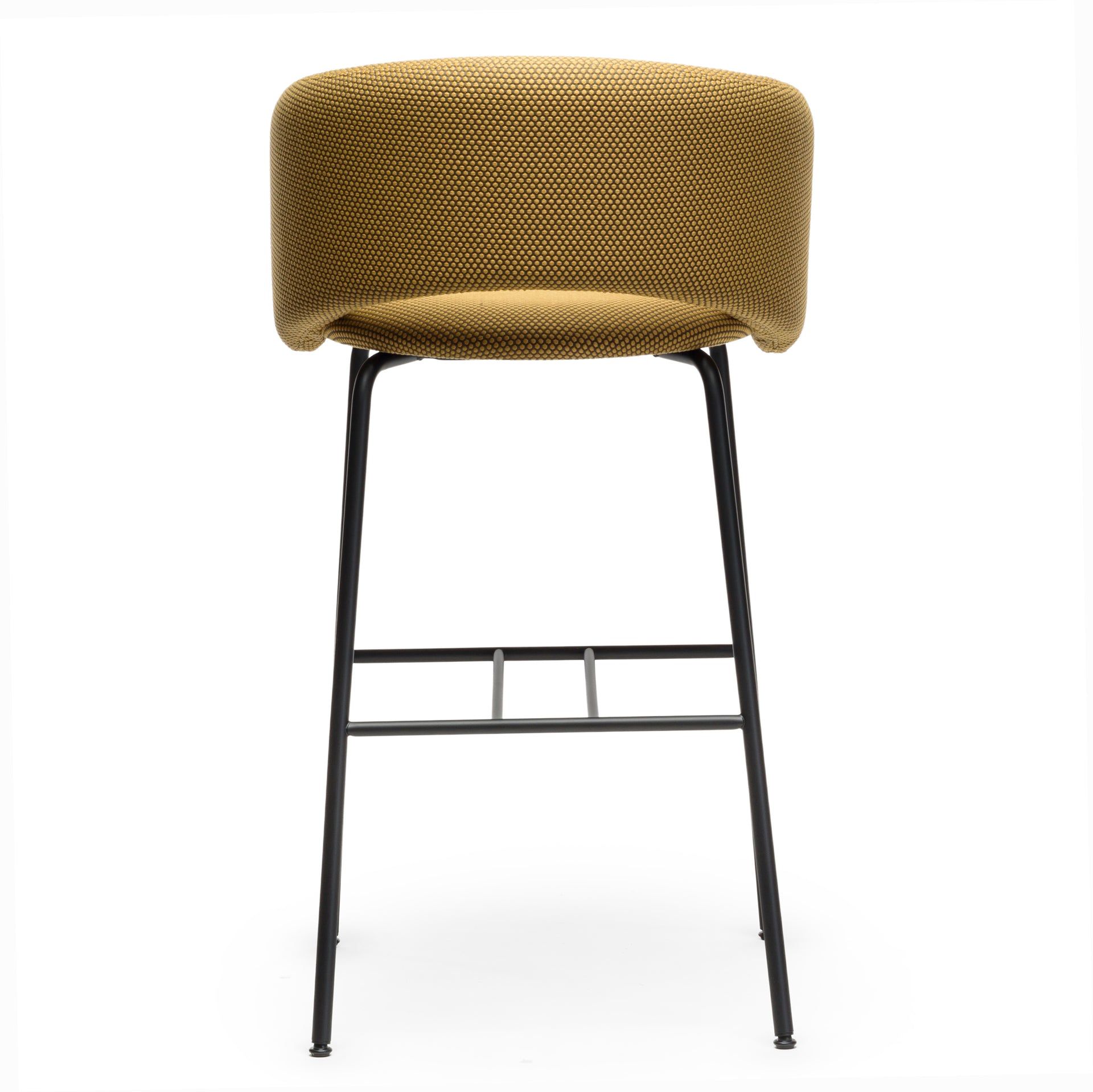 Nice M SG 75 High Stool (with arms)-Chairs & More-moderndesign.io