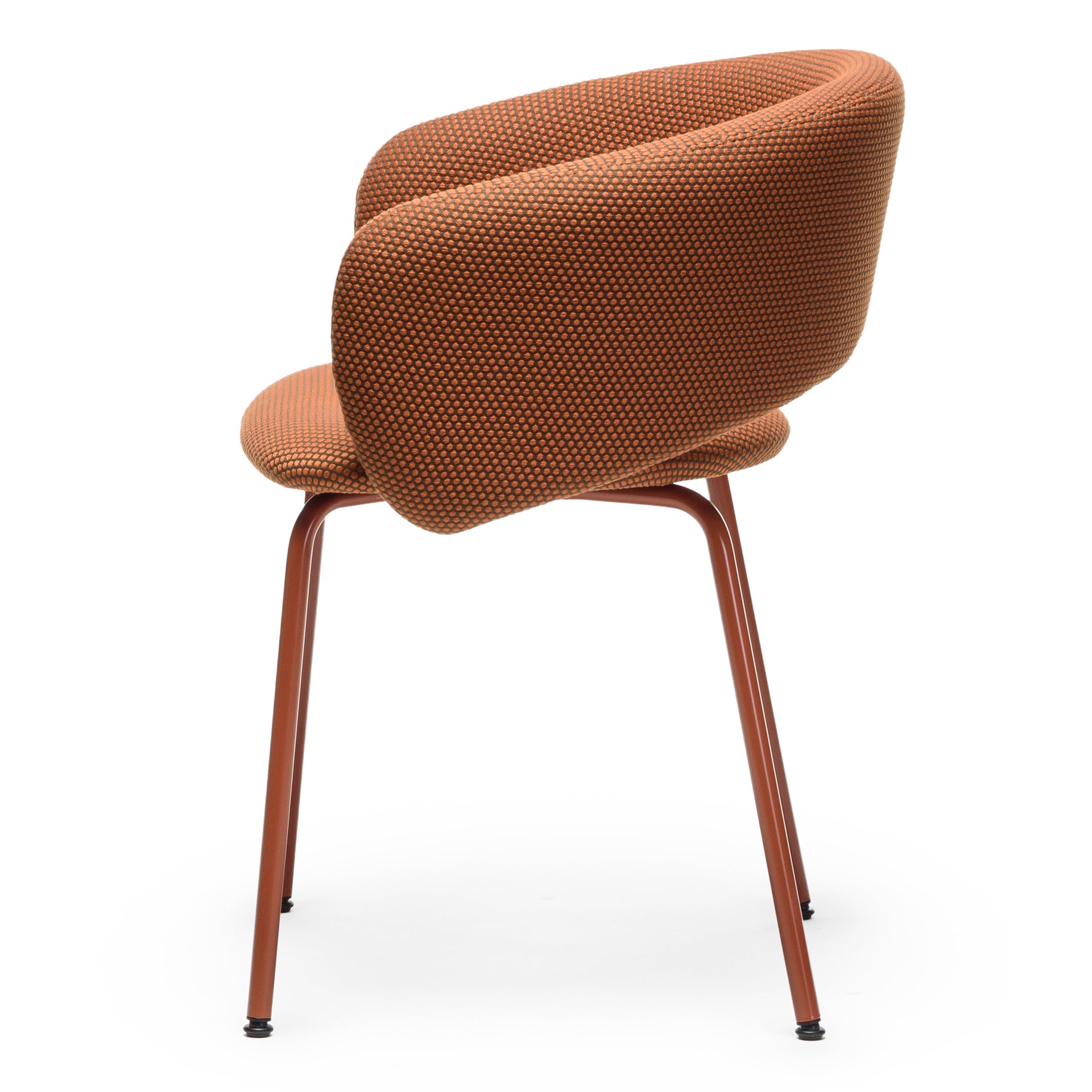 Nice M/SL/TF Dining Chair (with arms)-Chairs & More-moderndesign.io