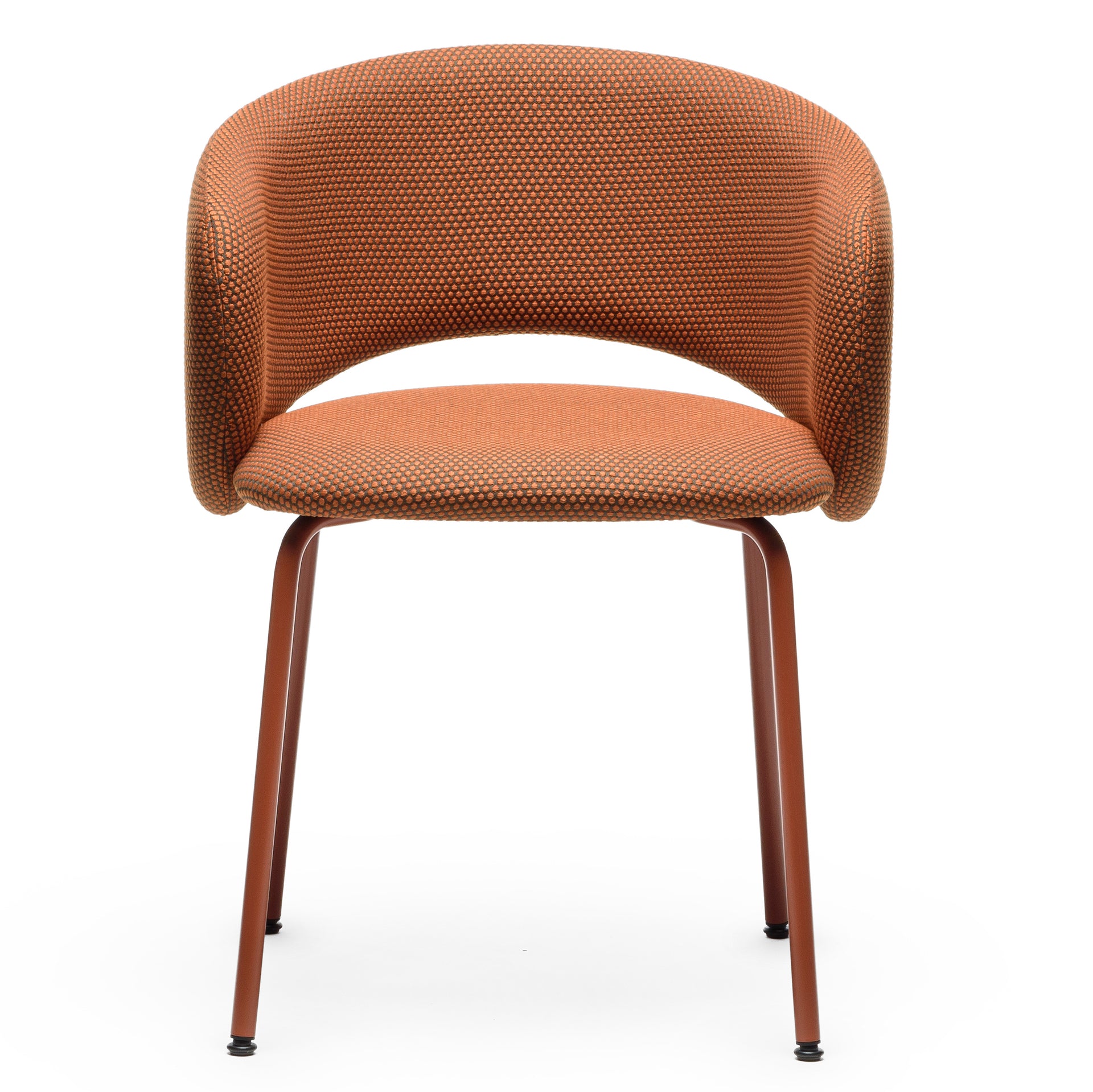 Nice M/SL/TF Dining Chair (with arms)-Chairs & More-moderndesign.io