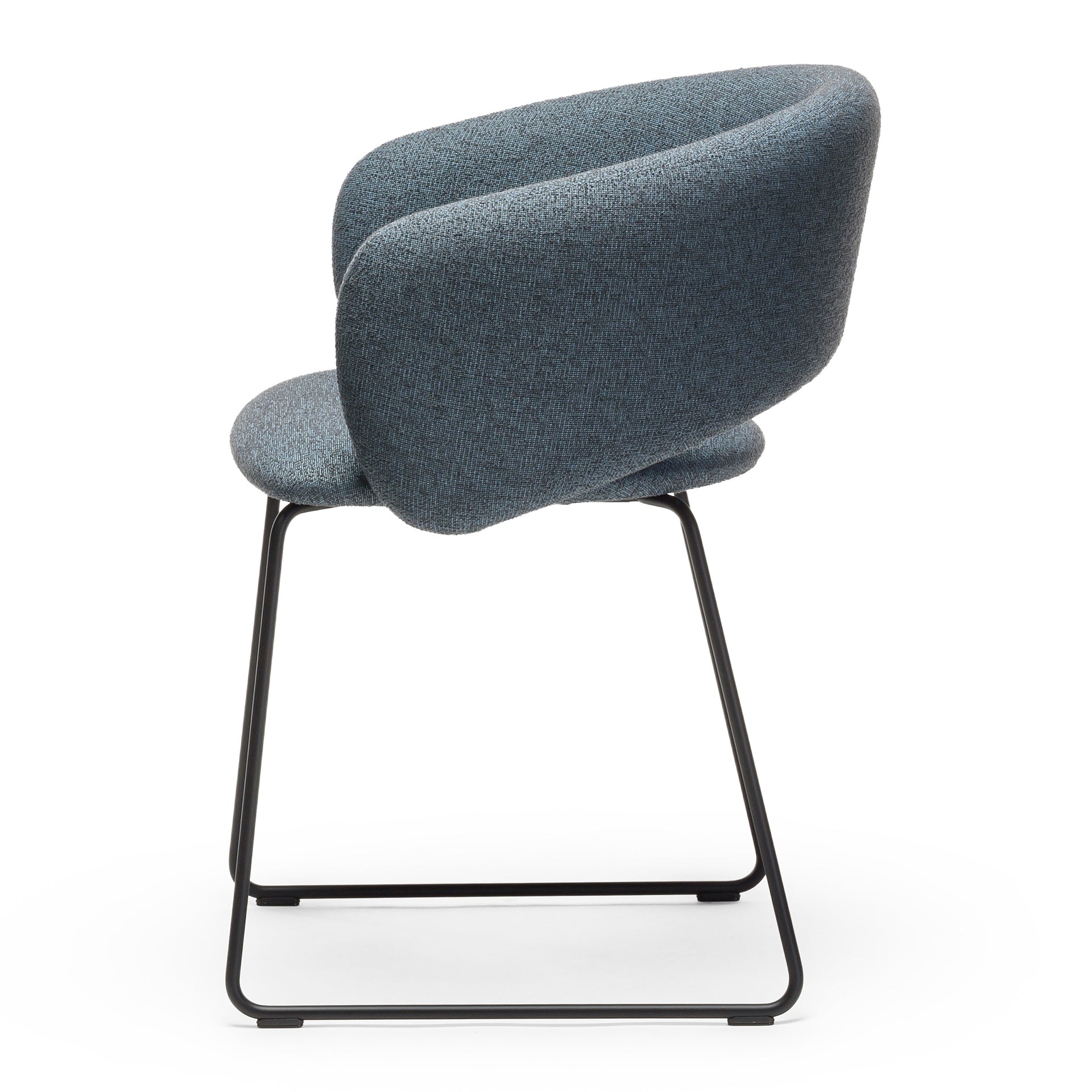 Nice M/SL/TF Dining Chair (with arms)-Chairs & More-moderndesign.io