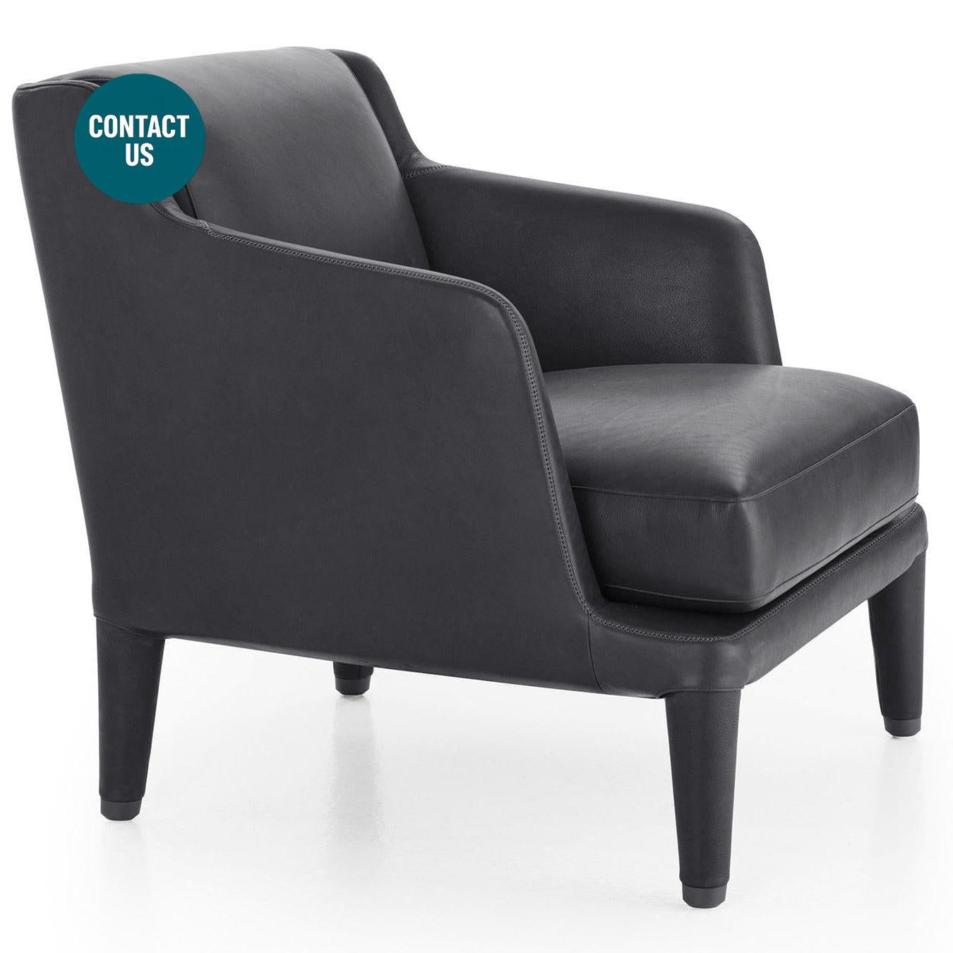Nidus 73 CB Armchair-Maxalto-moderndesign.io