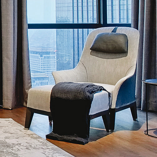 Normal Armchair-Giorgetti-moderndesign.io