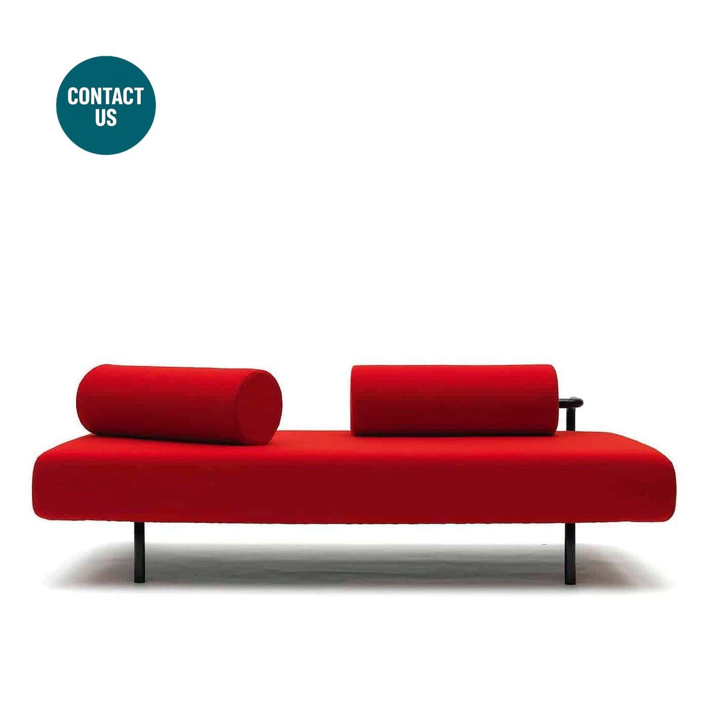 Nuvo Soft Bench-Campeggi-moderndesign.io