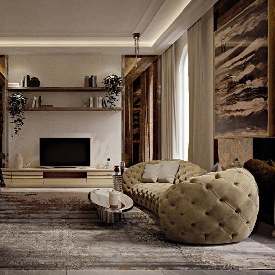 Nuvola Sofa-Mantellassi 1926-moderndesign.io