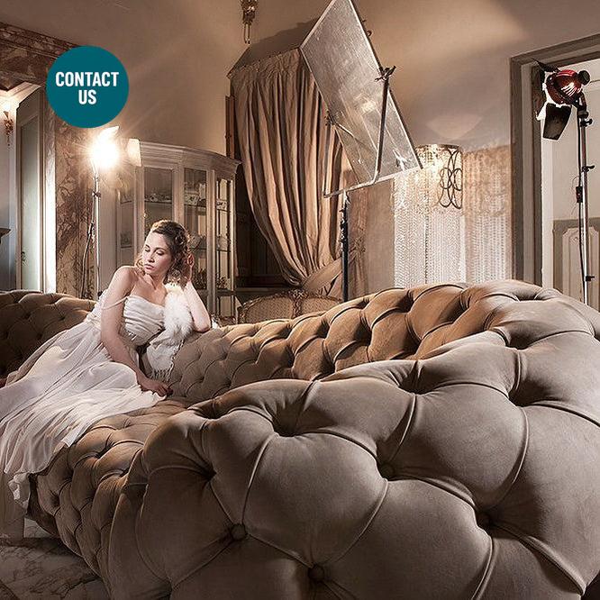 Nuvola Sofa-Mantellassi 1926-moderndesign.io