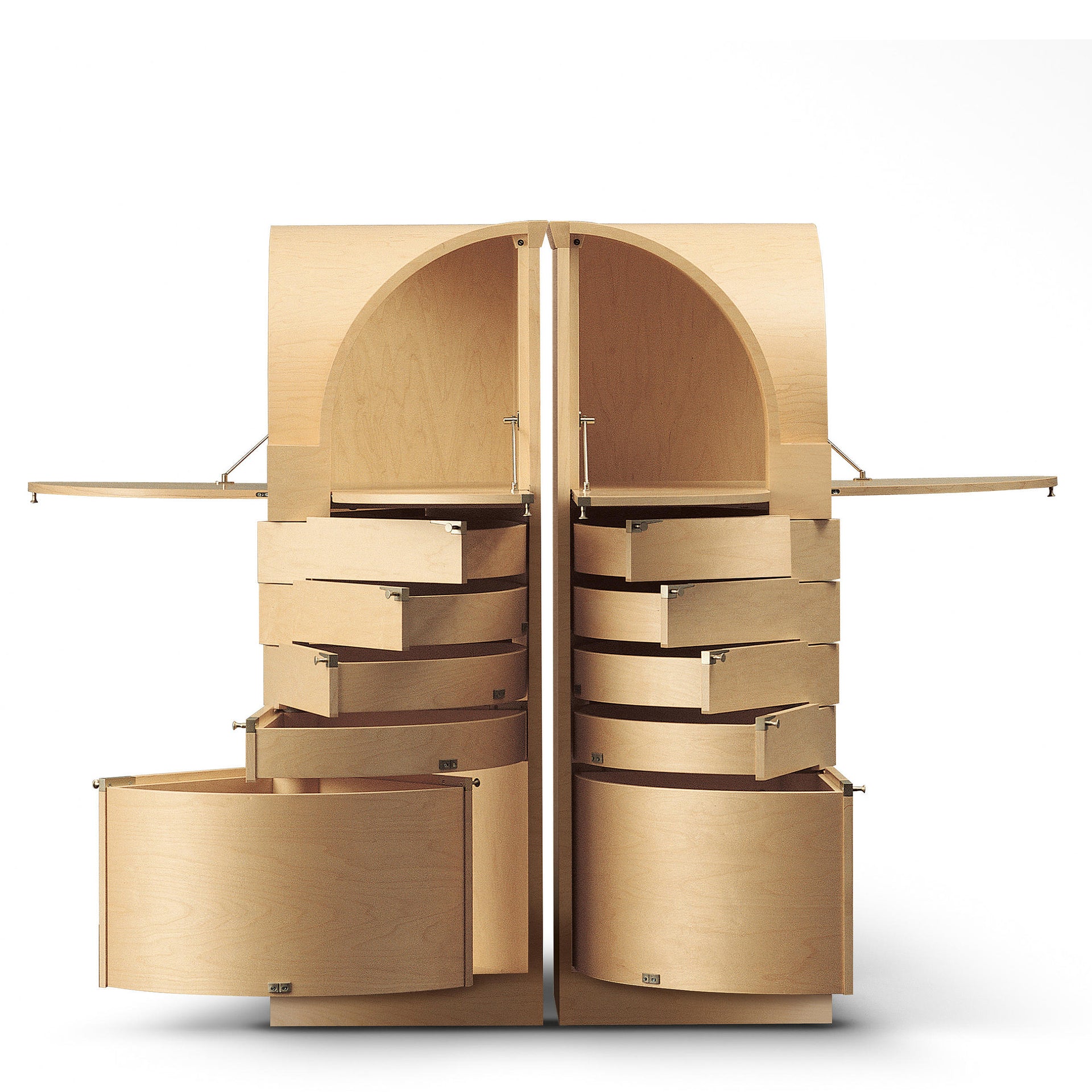 Nyn Drawer Unit-Giorgetti-moderndesign.io