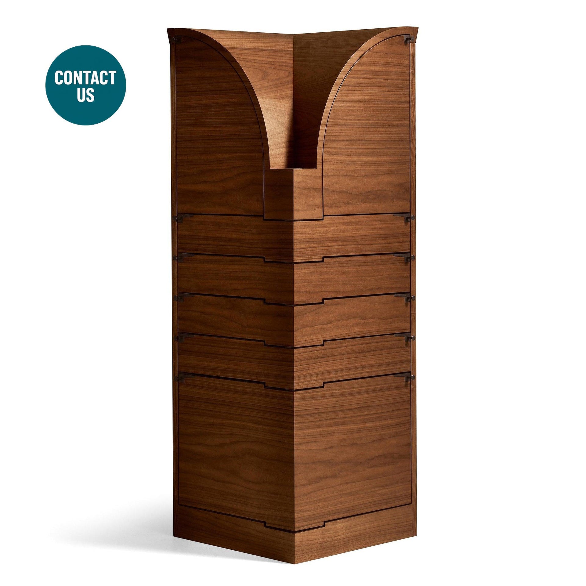 Nyn Drawer Unit-Giorgetti-moderndesign.io