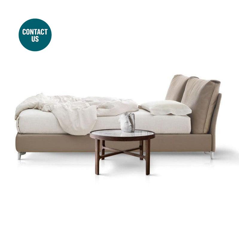 Oasis Bed (without storage)-Alivar-moderndesign.io