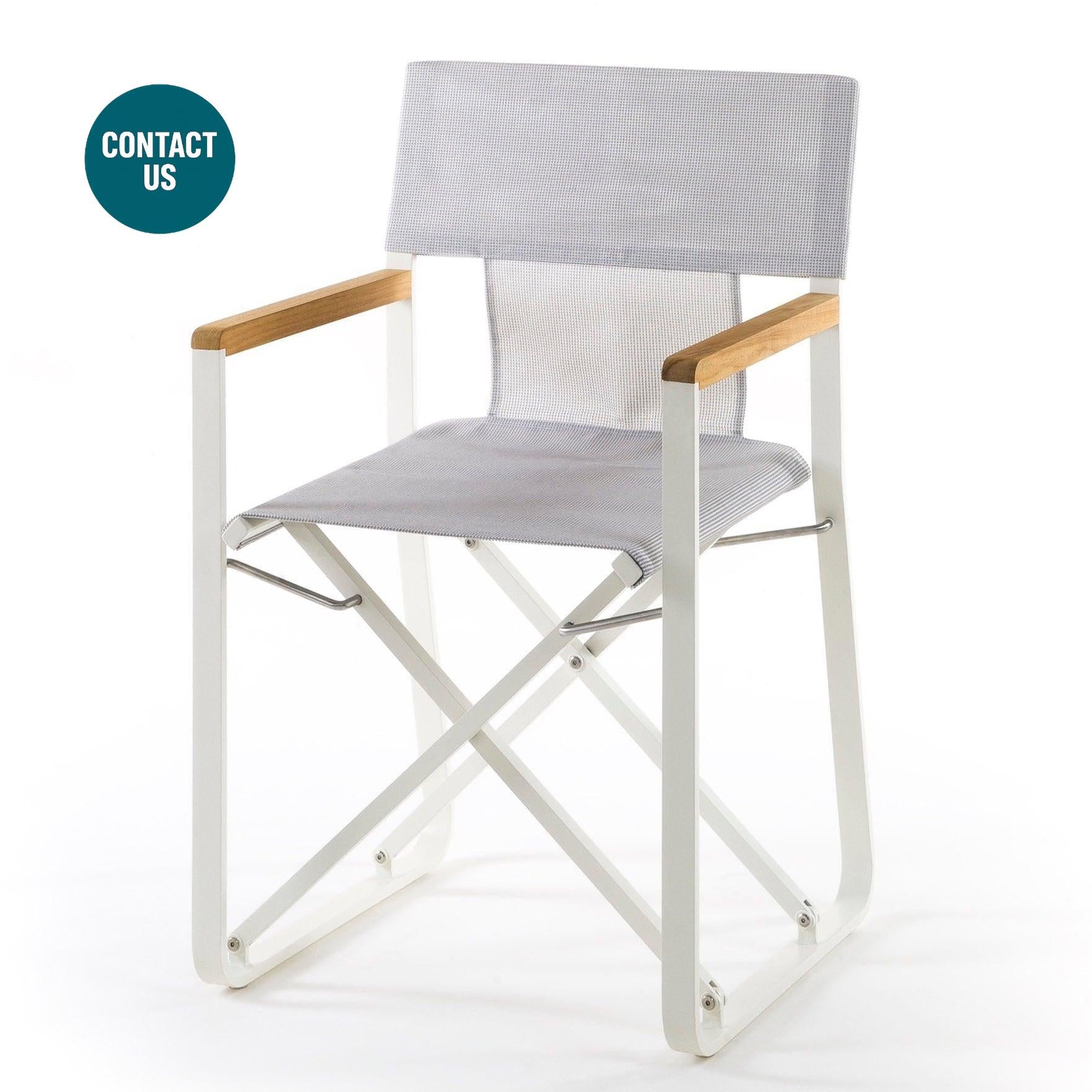 Ocean Director's Chair-Unopiu-moderndesign.io