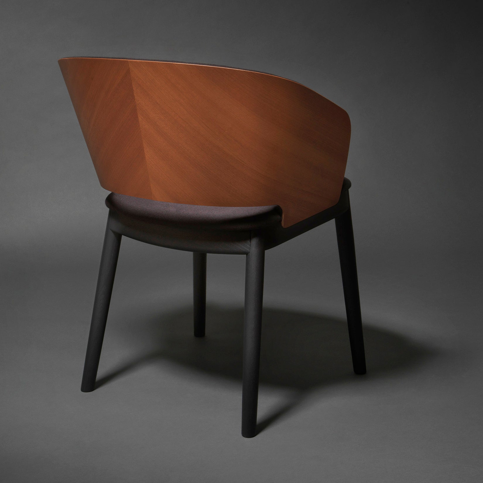 Odeon 02 Dining Chair (With Arms)-Very Wood-moderndesign.io