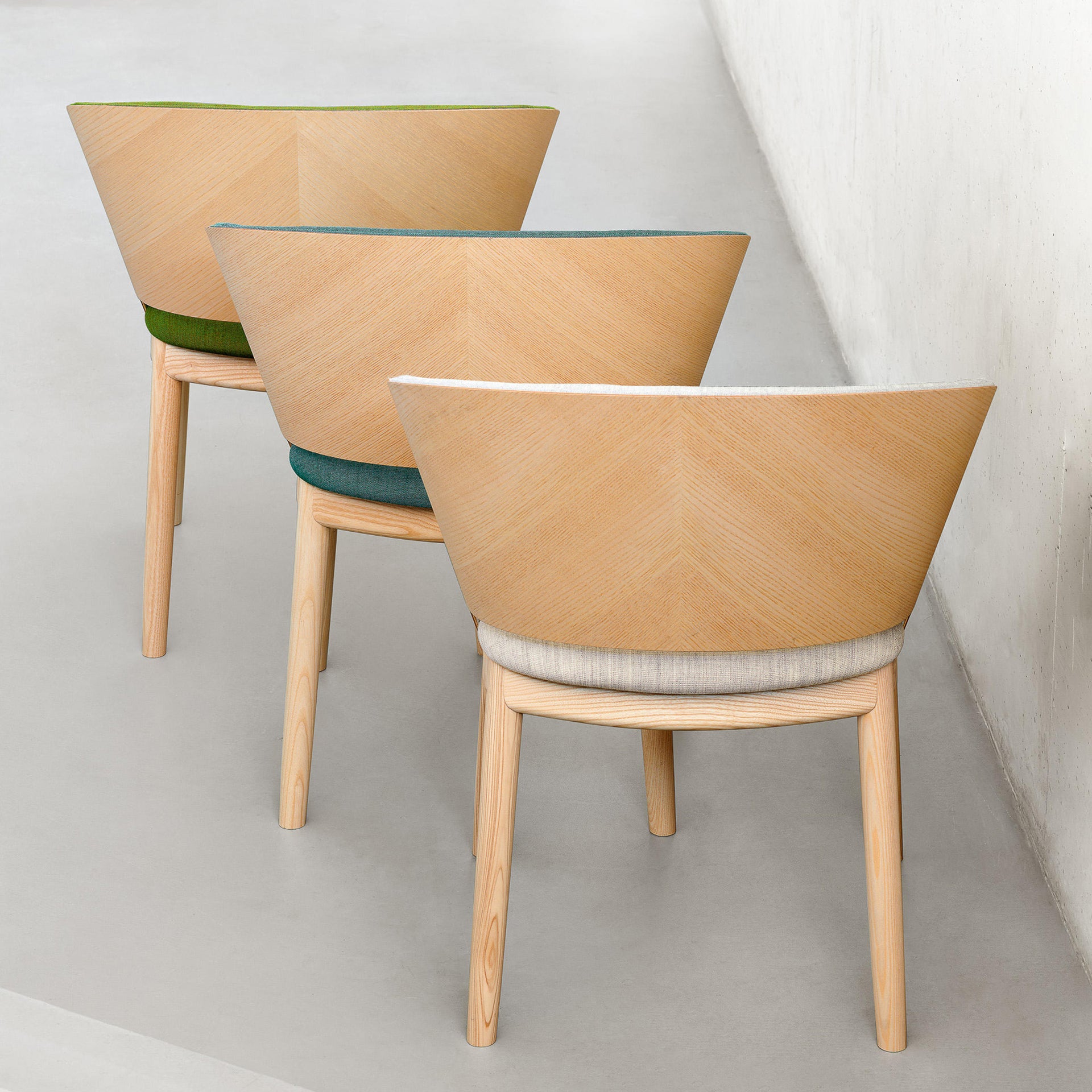 Odeon 02 Dining Chair (With Arms)-Very Wood-moderndesign.io