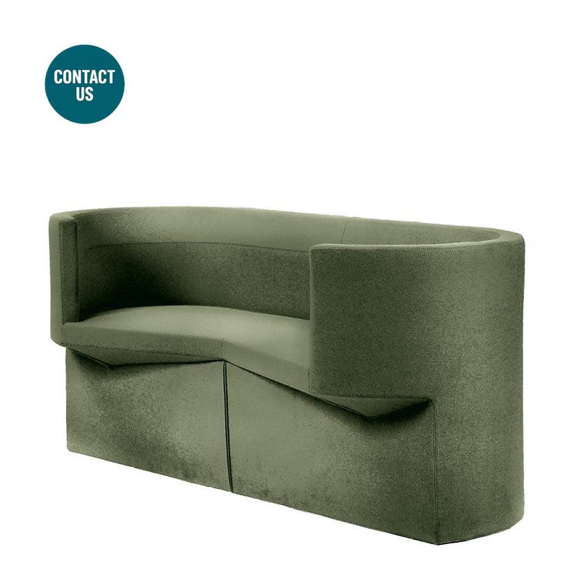 Odin Loveseat-Classicon-moderndesign.io