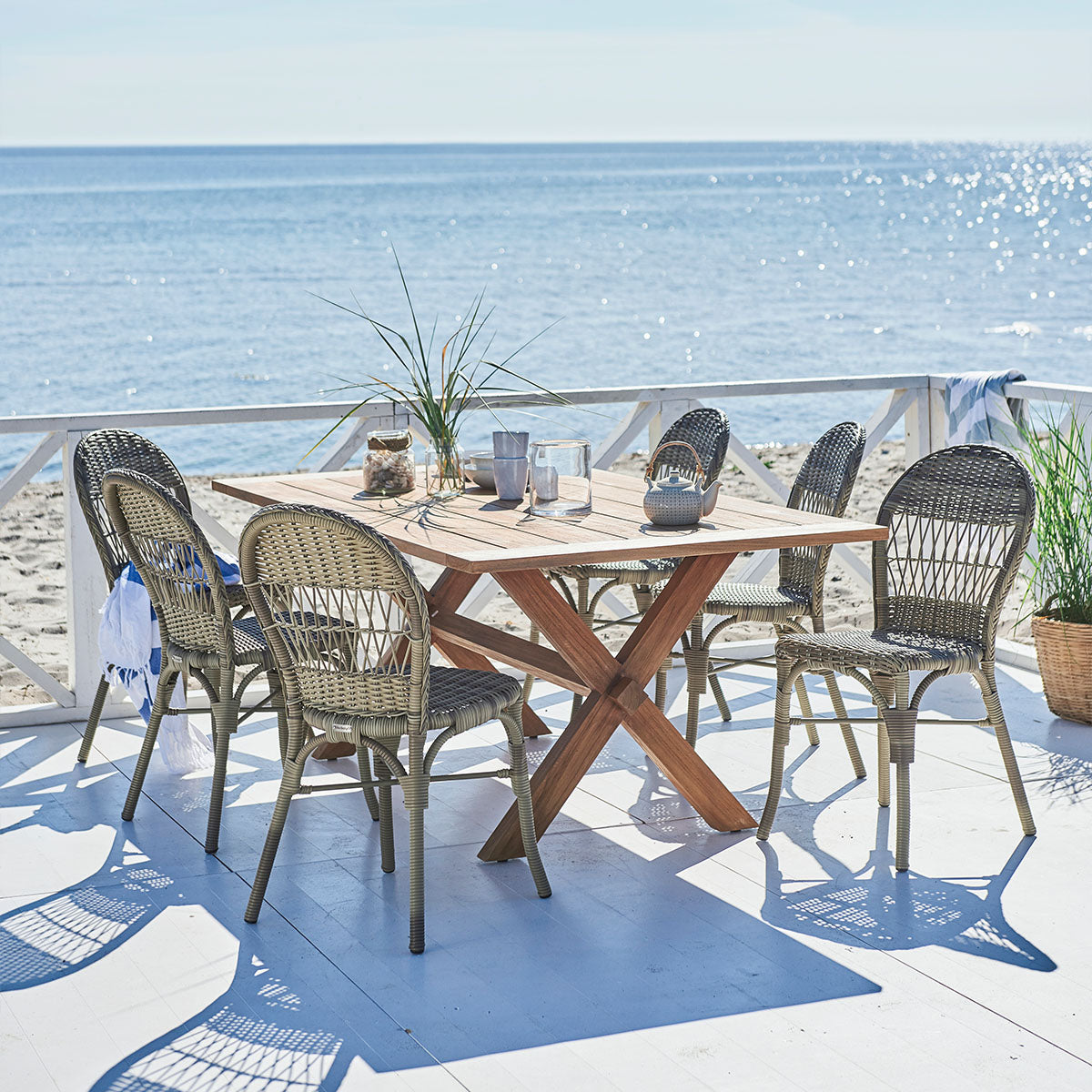 Ofelia Dining Chair (Without Arms)-Sika Design-moderndesign.io