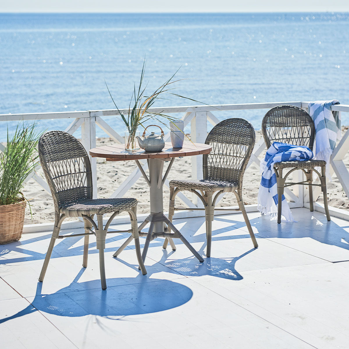 Ofelia Dining Chair (Without Arms)-Sika Design-moderndesign.io