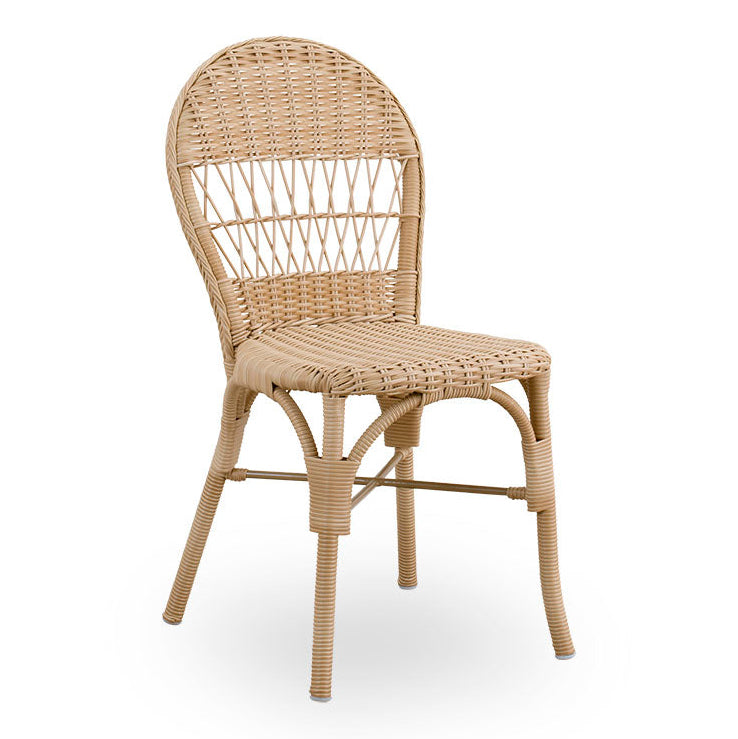 Ofelia Dining Chair (Without Arms)-Sika Design-moderndesign.io
