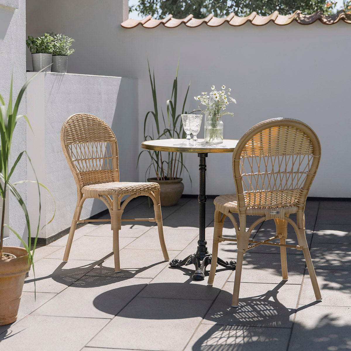Ofelia Dining Chair (Without Arms)-Sika Design-moderndesign.io