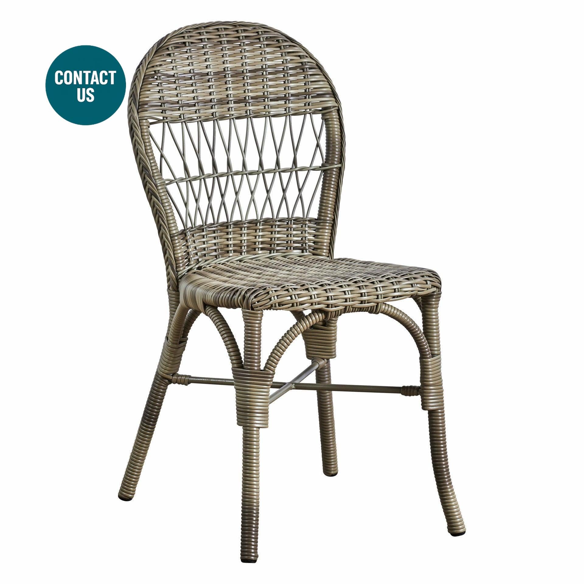 Ofelia Dining Chair (Without Arms)-Sika Design-moderndesign.io