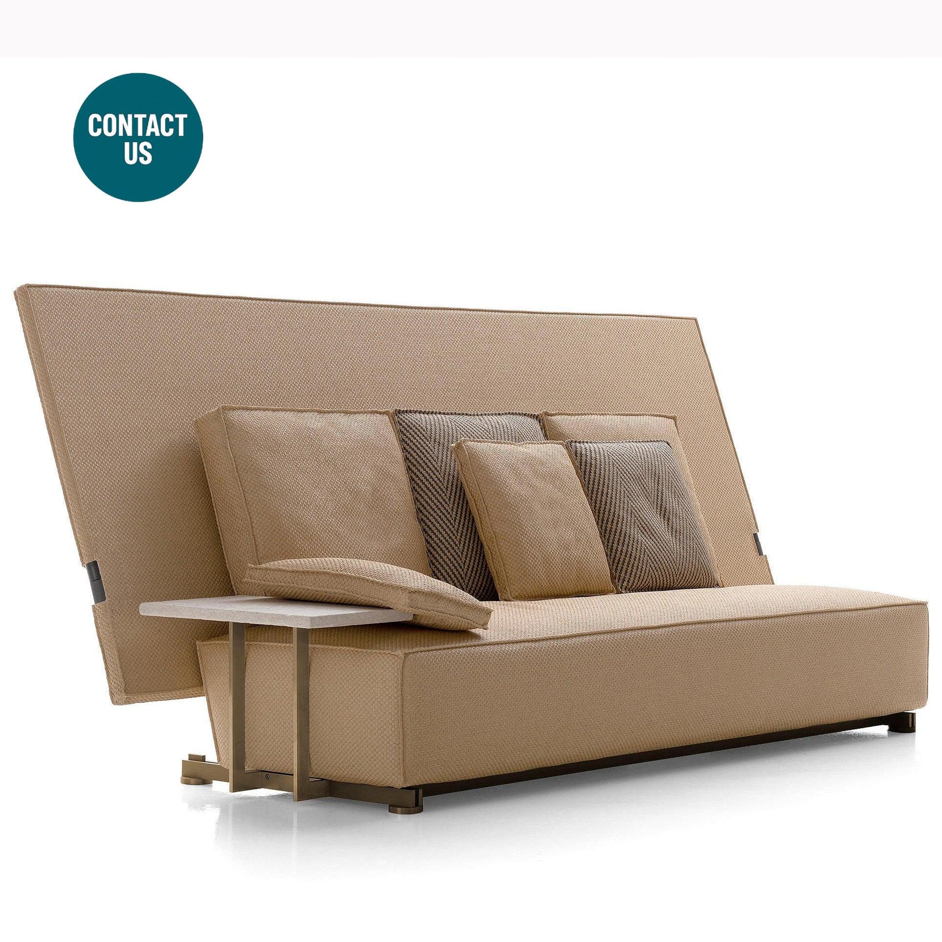 Oh It Rains Sofa-B&B Italia-moderndesign.io