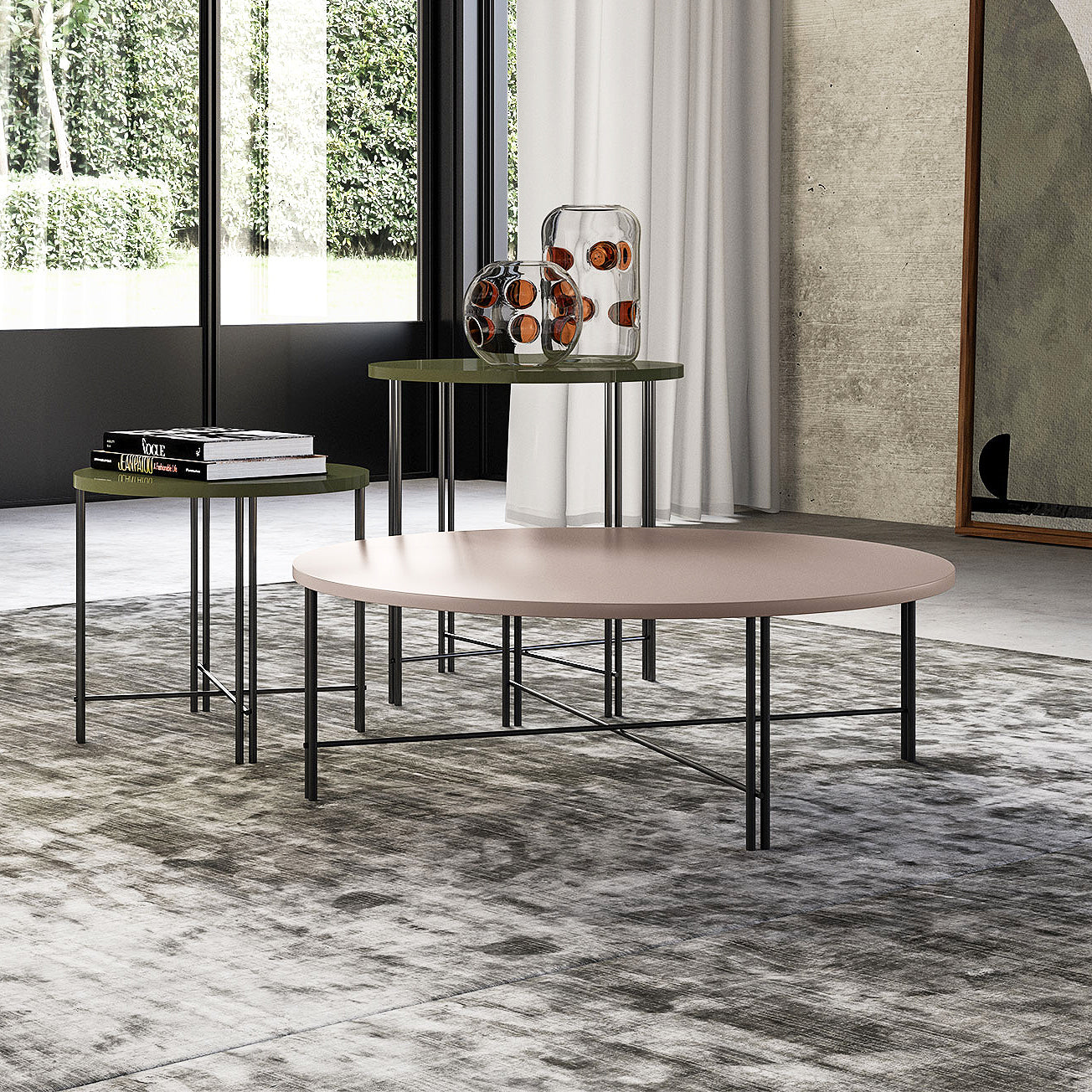 Oliver Table (Side/Night)-Alpa Salotti-moderndesign.io