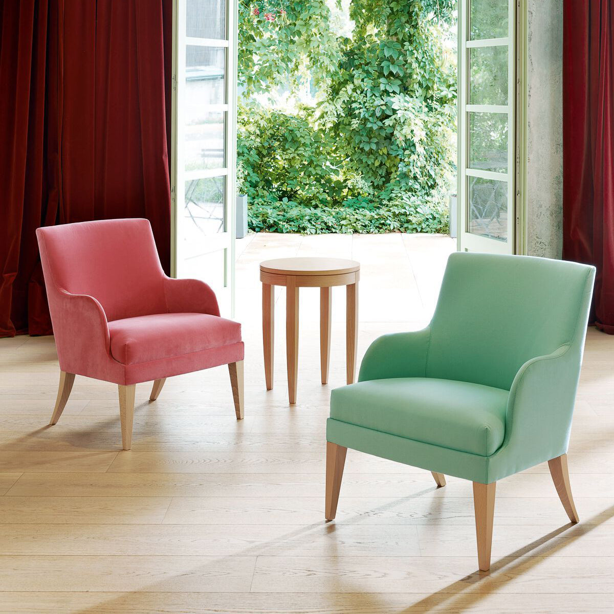 Onda 04/104 Armchair-Very Wood-moderndesign.io