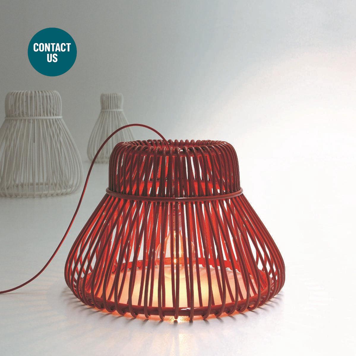 Orbita Lighting (Chandelier)-Bonacina 1889-moderndesign.io