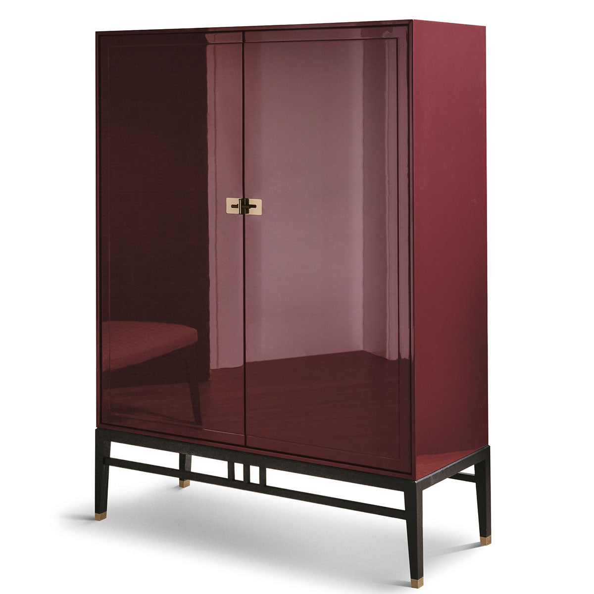 Oriental Armoire (Bar)-Alivar-moderndesign.io