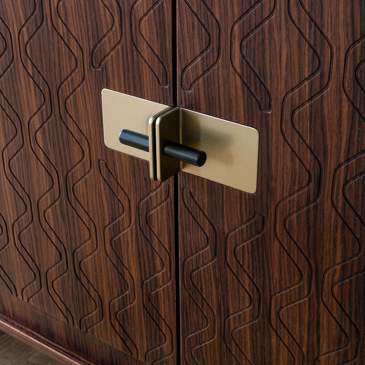 Oriental Armoire (Bar)-Alivar-moderndesign.io