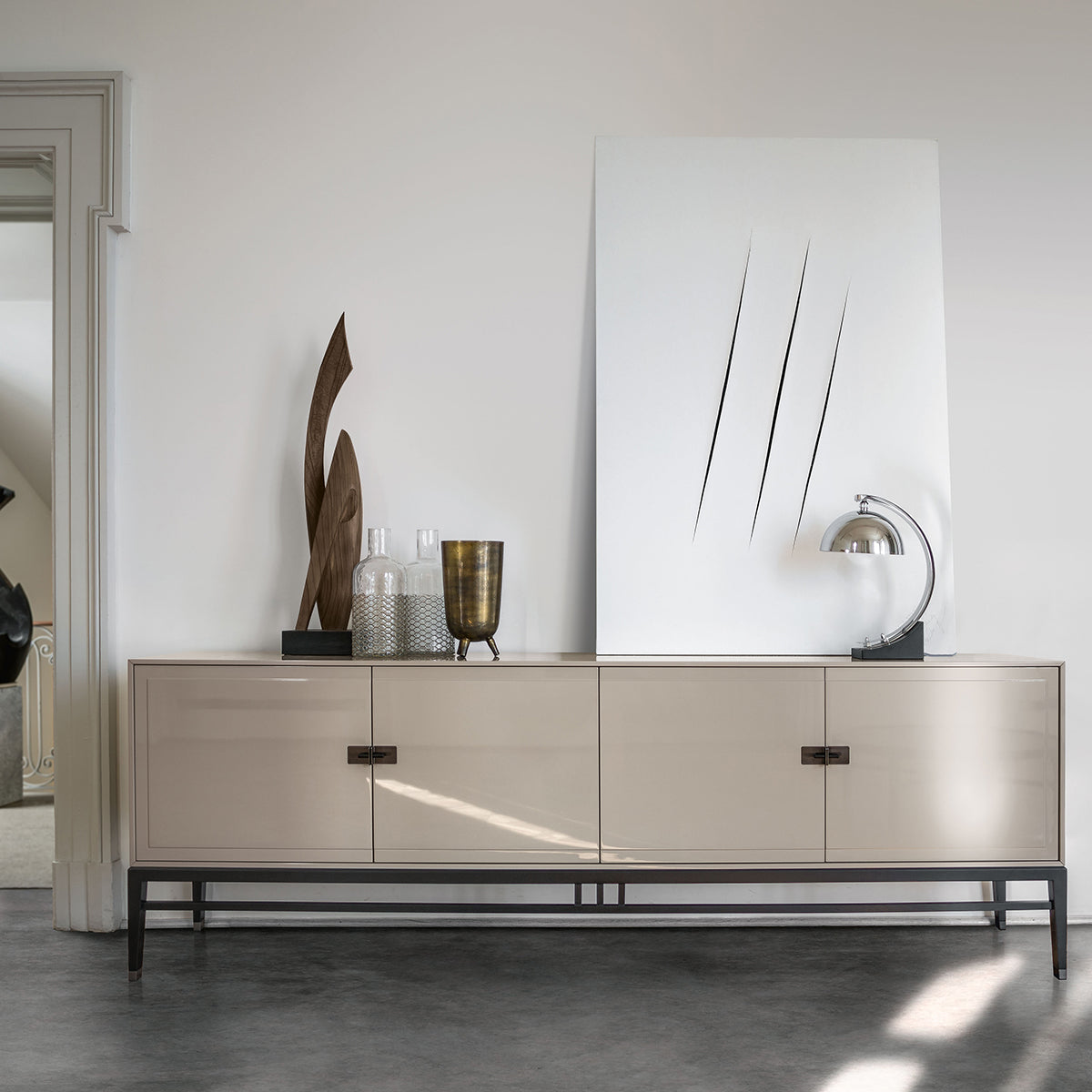 Oriental Credenza-Alivar-moderndesign.io