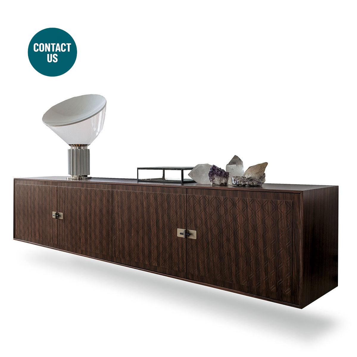 Oriental Credenza-Alivar-moderndesign.io