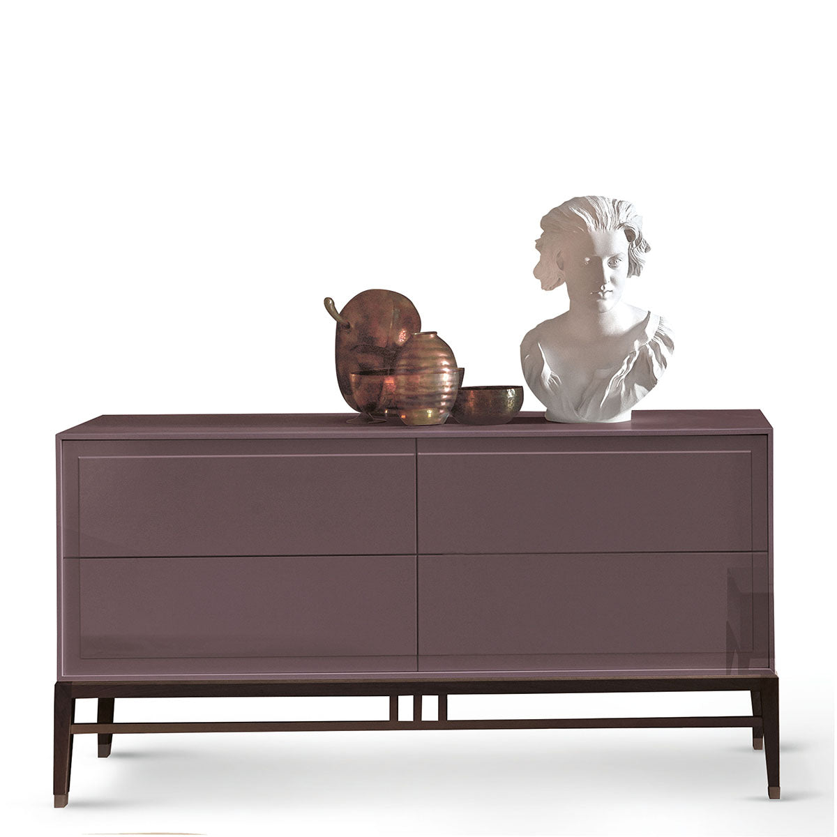 Oriental Drawer Unit-Alivar-moderndesign.io
