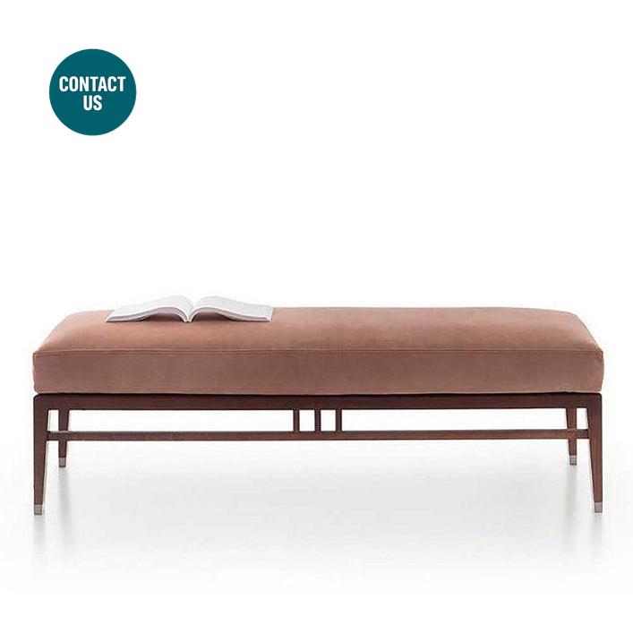 Oriental Soft Bench-Alivar-moderndesign.io