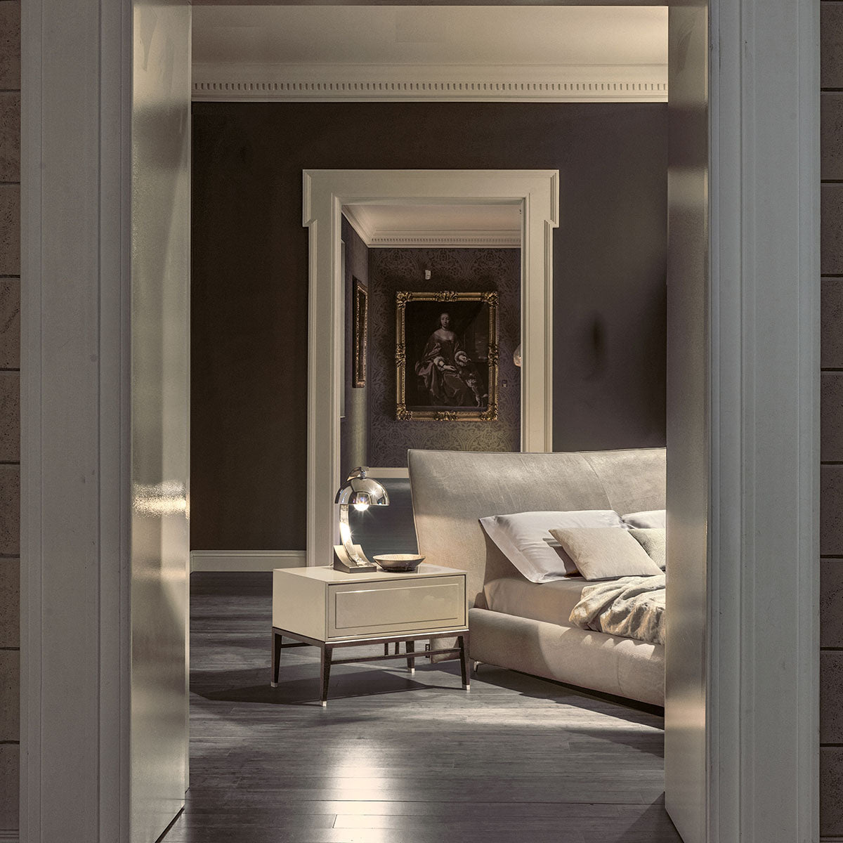 Oriental Table (Side/Night)-Alivar-moderndesign.io