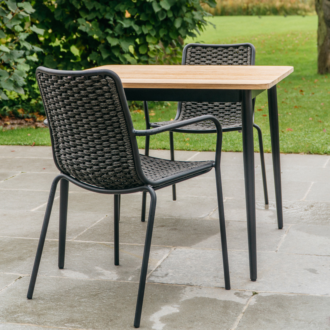 Oscar Dining Chair (with arms)-Vincent Sheppard-moderndesign.io