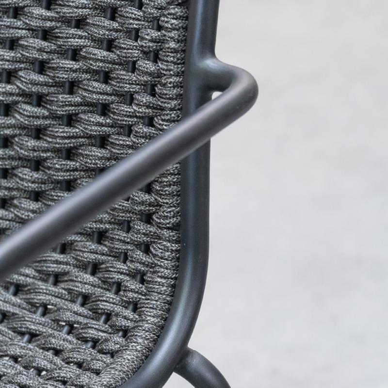 Oscar Dining Chair (with arms)-Vincent Sheppard-moderndesign.io