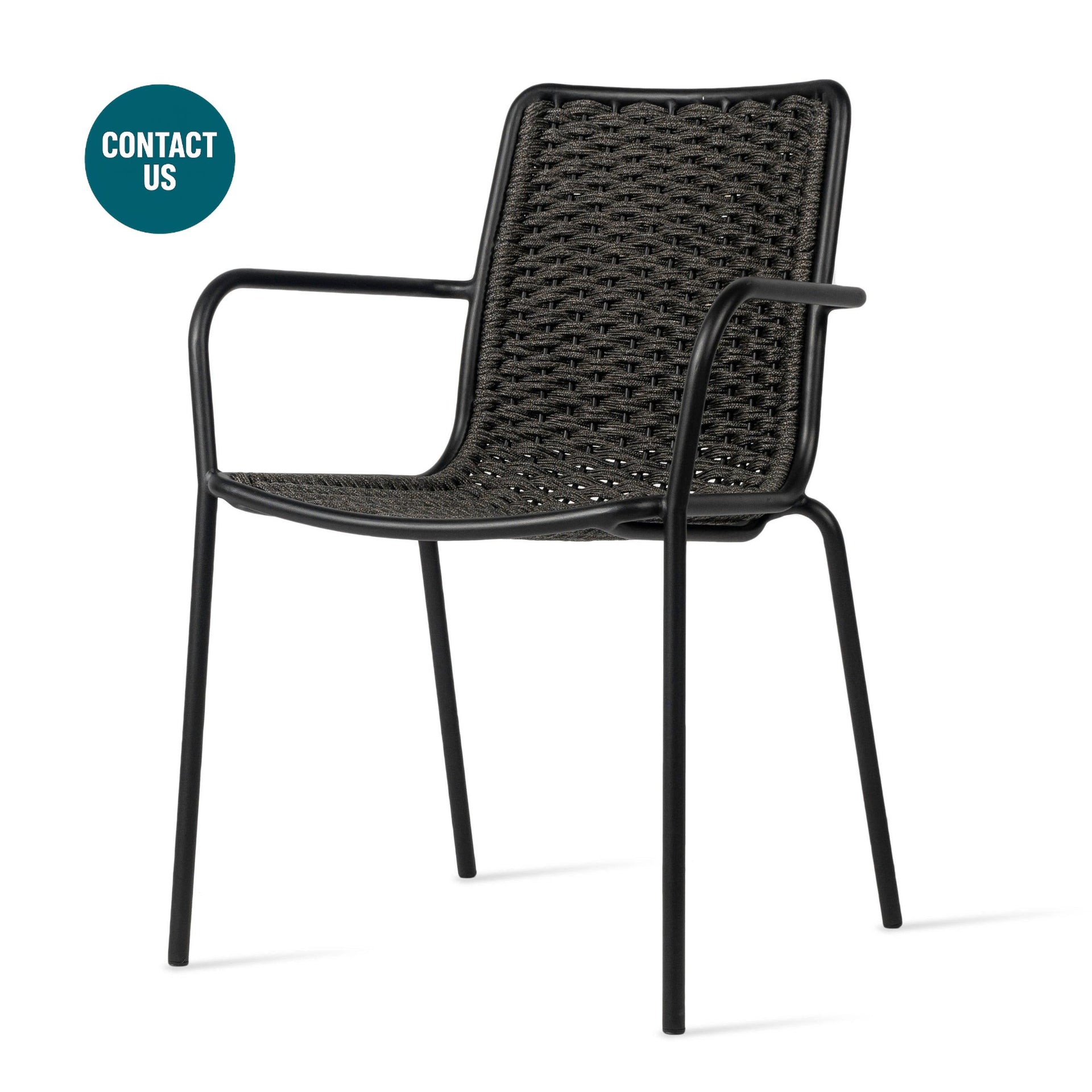 Oscar Dining Chair (with arms)-Vincent Sheppard-moderndesign.io