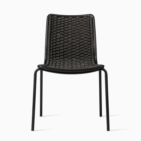 Oscar Dining Chair (without arms)-Vincent Sheppard-moderndesign.io