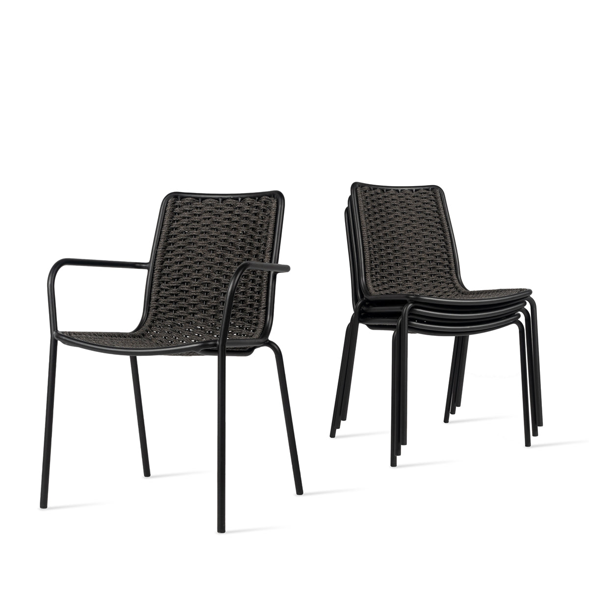 Oscar Dining Chair (without arms)-Vincent Sheppard-moderndesign.io