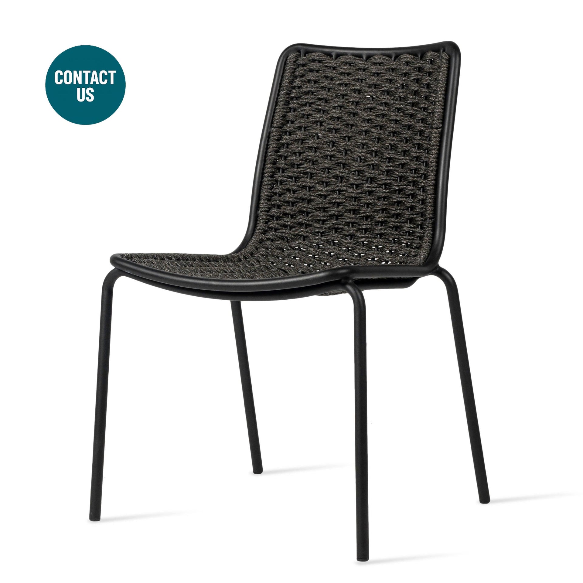 Oscar Dining Chair (without arms)-Vincent Sheppard-moderndesign.io