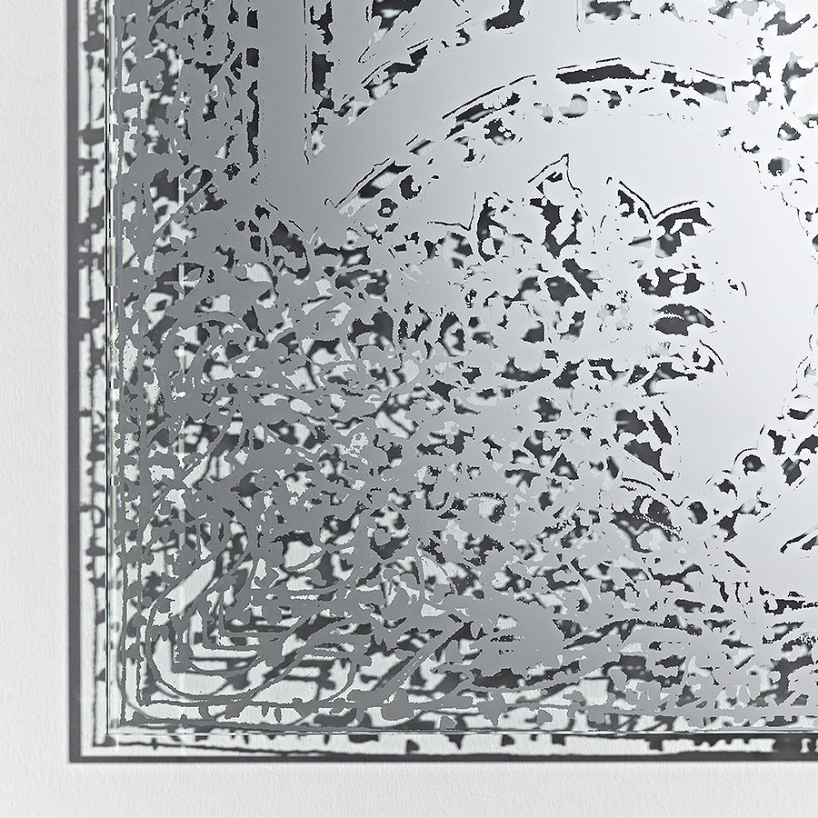 Oxide Mirror (Wall)-Deknudt Mirrors-moderndesign.io