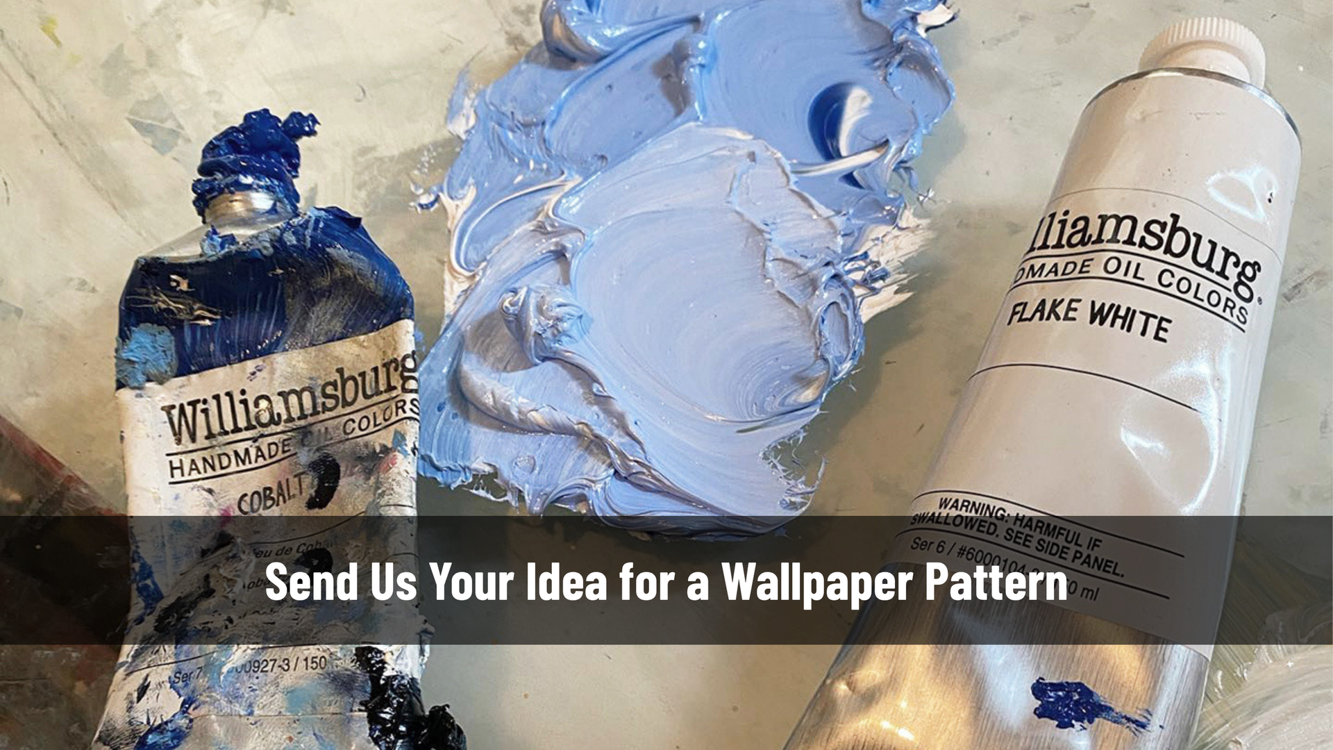 Create Your Pattern