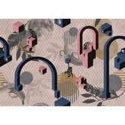 Planet Of The Apes-Inkiostro Bianco-moderndesign.io