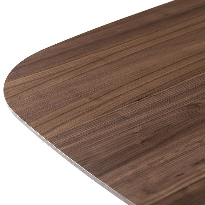 POV 461 Dining Table (Round)-Ton-moderndesign.io