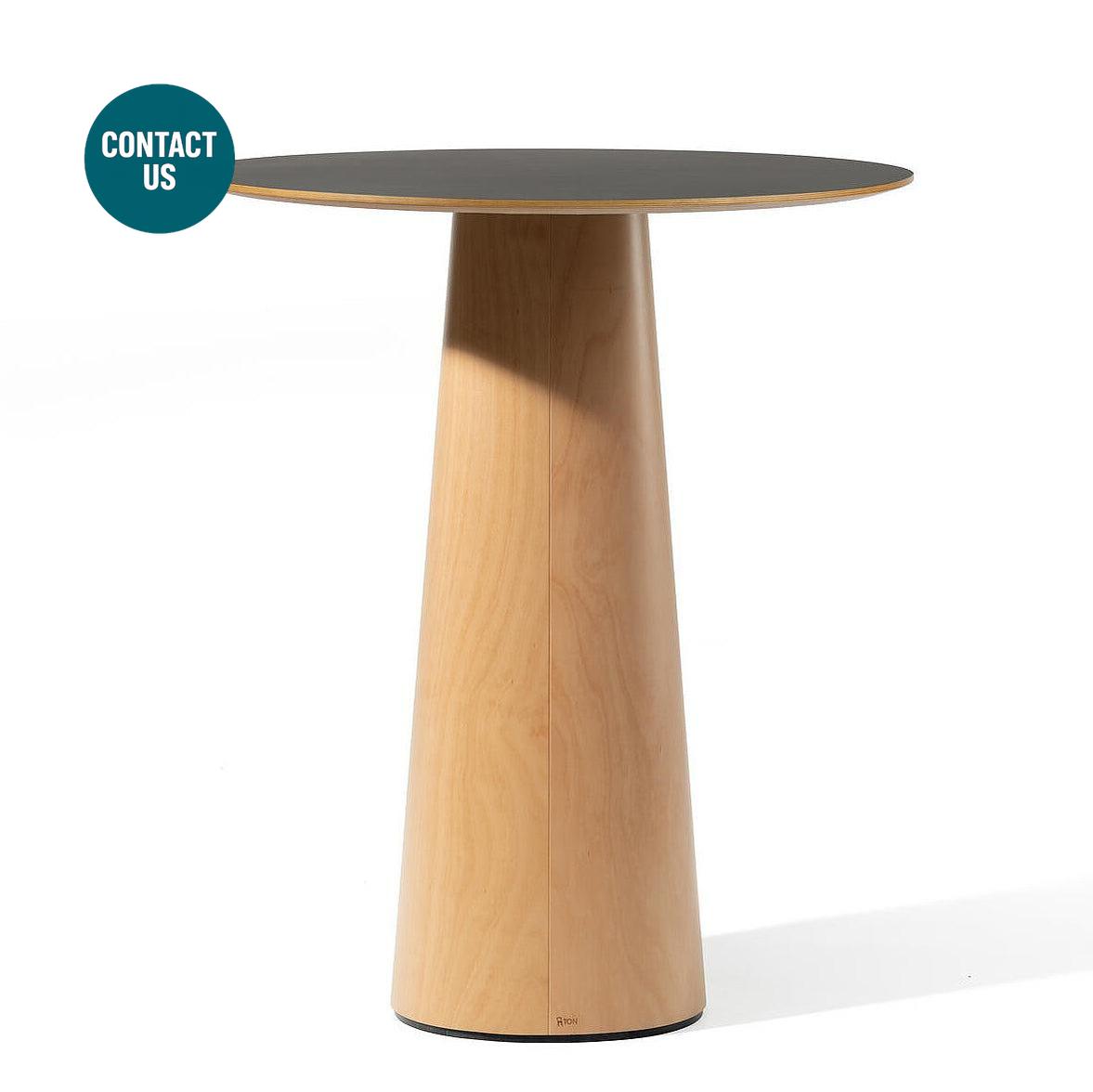 POV 463 Table (Bar Height)-Ton-moderndesign.io