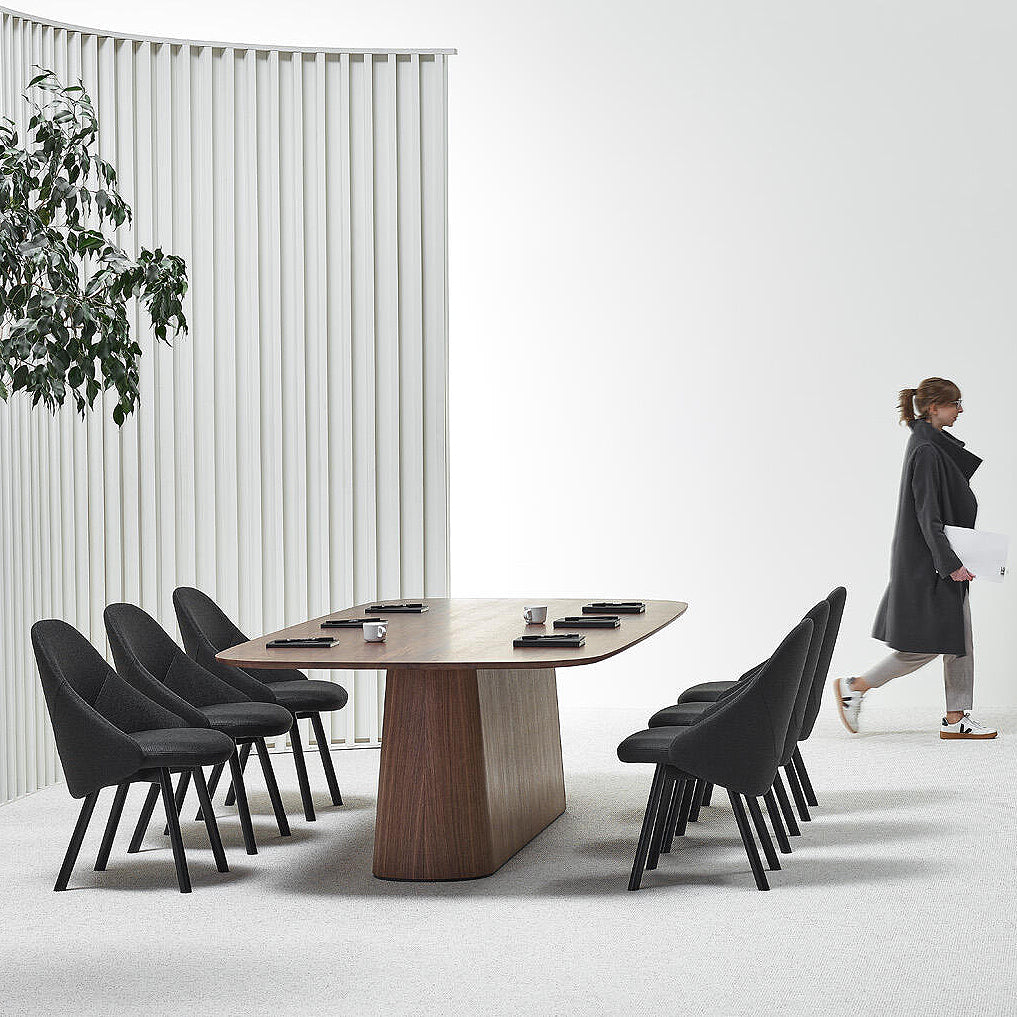 POV 466 Dining Table (Rectangular)-Ton-moderndesign.io