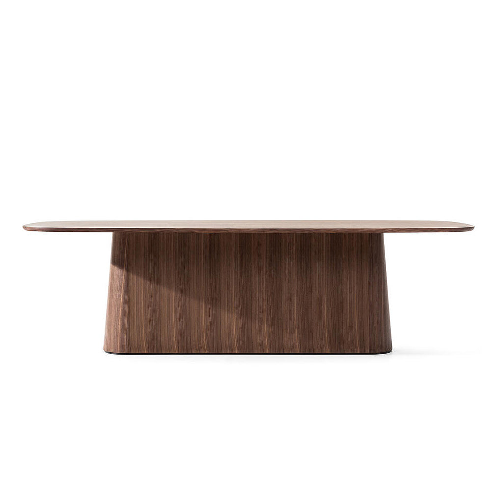 POV 466 Dining Table (Rectangular)-Ton-moderndesign.io