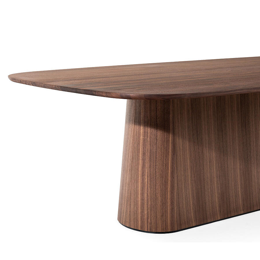 POV 466 Dining Table (Rectangular)-Ton-moderndesign.io