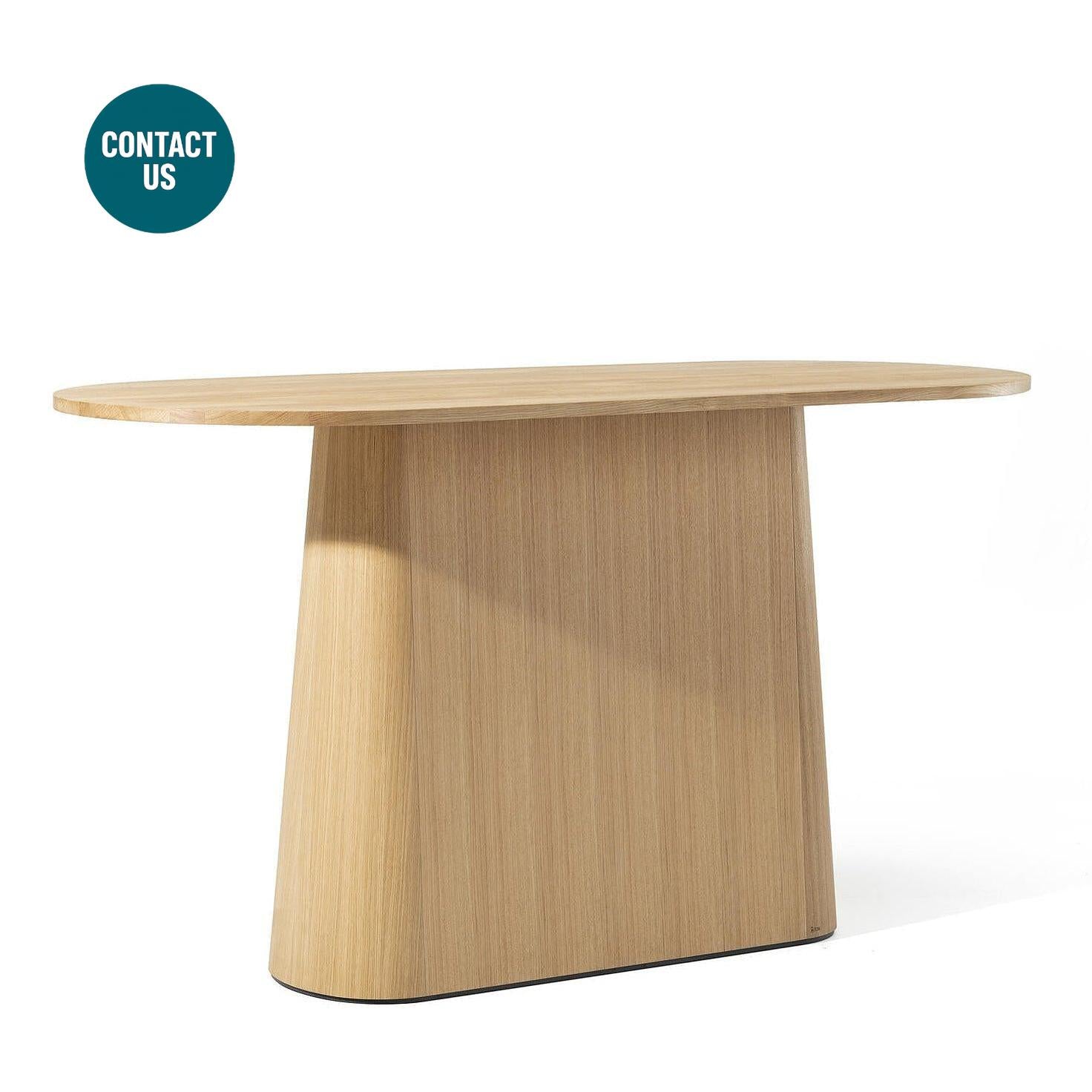 POV 468 Table (Bar Height)-Ton-moderndesign.io
