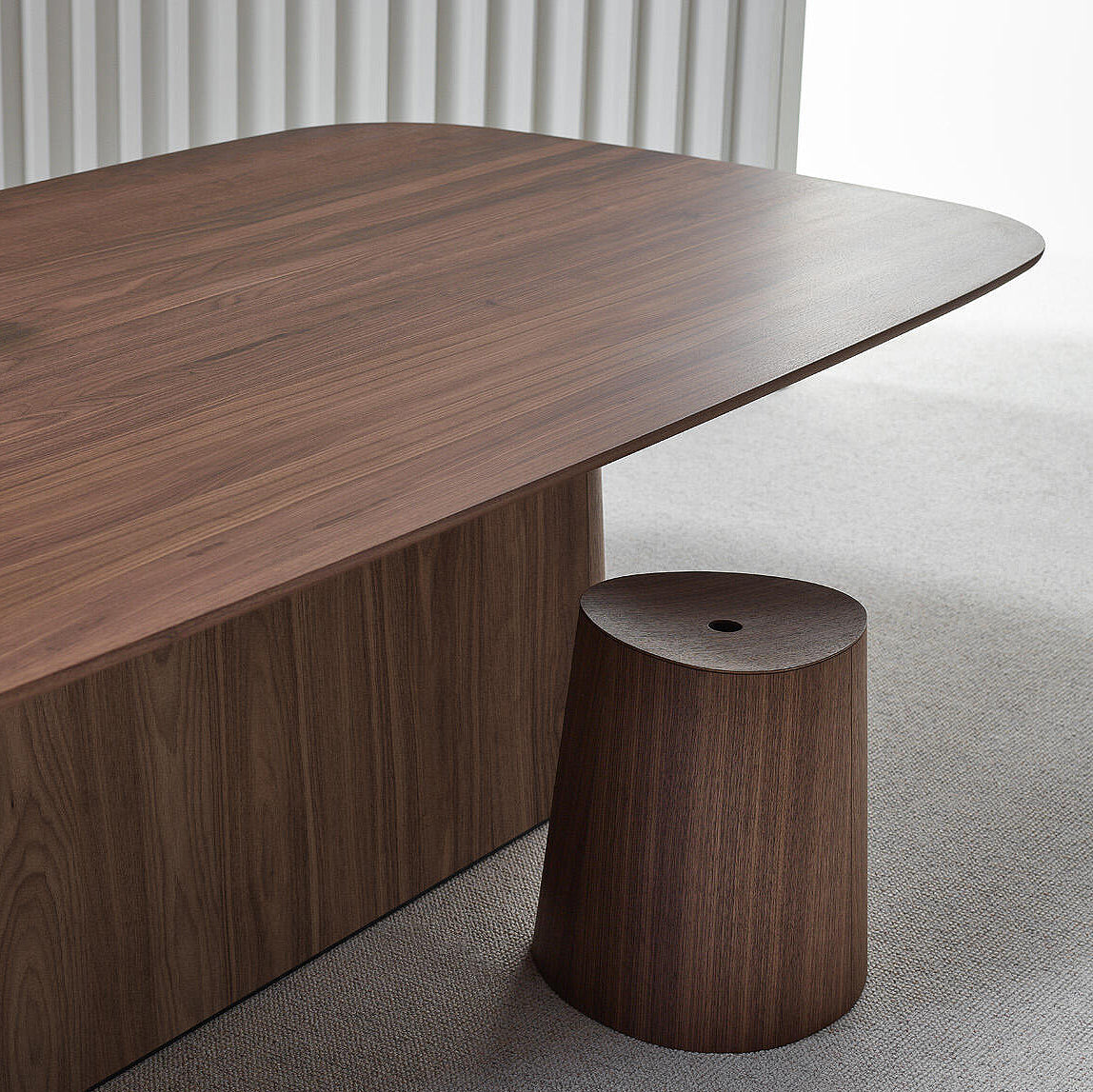 POV Dining Stool-Ton-moderndesign.io